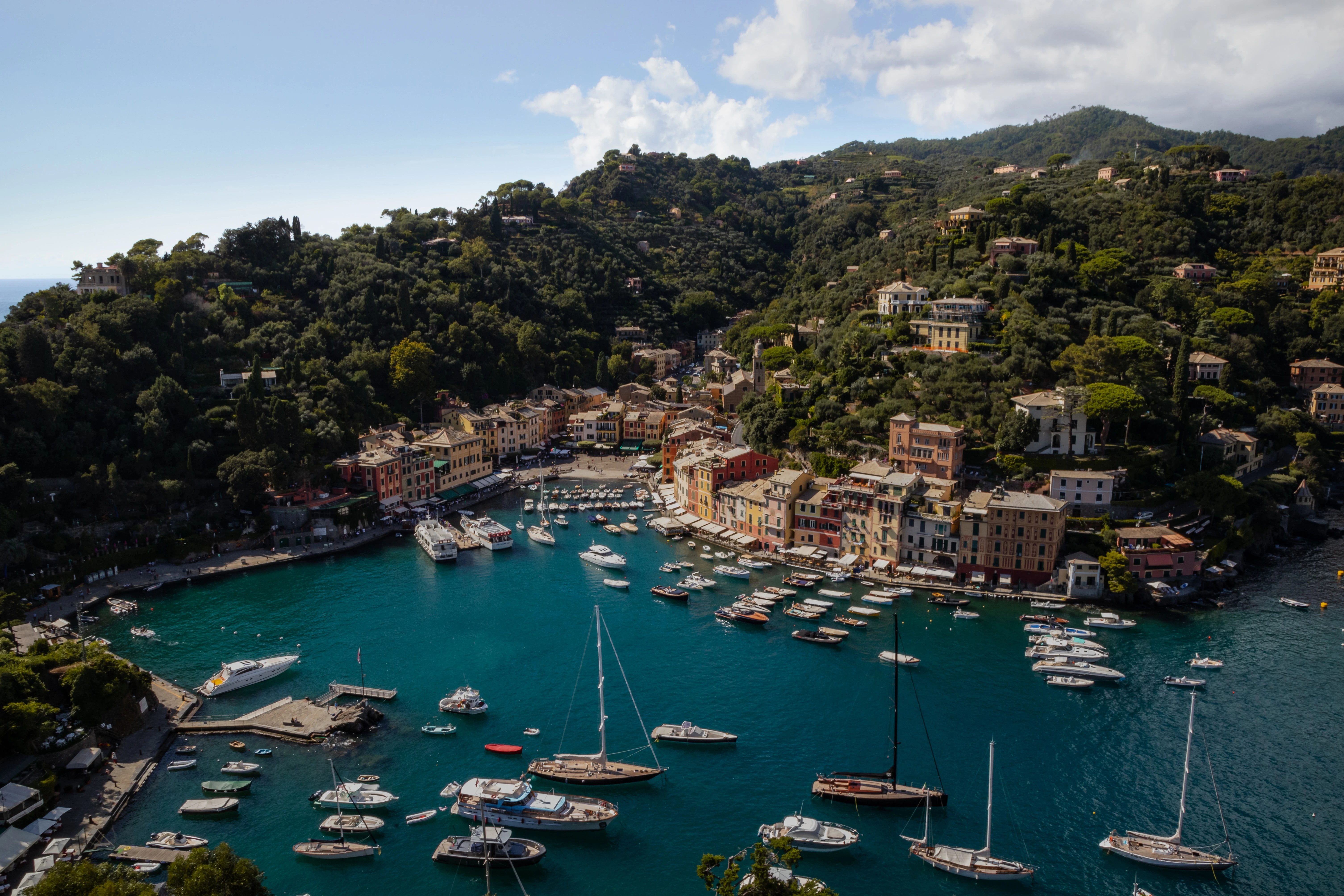 portofino